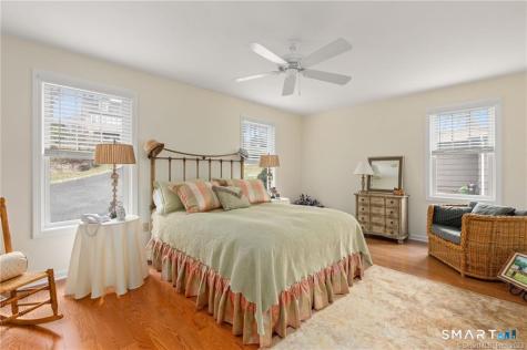 4 Eastview Road New Fairfield CT 06812