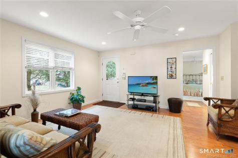 4 Eastview Road New Fairfield CT 06812