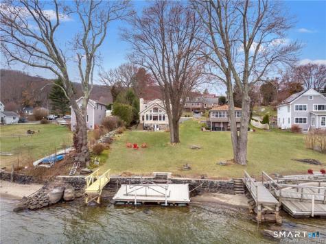 4 Eastview Road New Fairfield CT 06812
