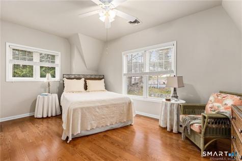 4 Eastview Road New Fairfield CT 06812