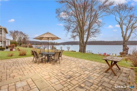4 Eastview Road New Fairfield CT 06812