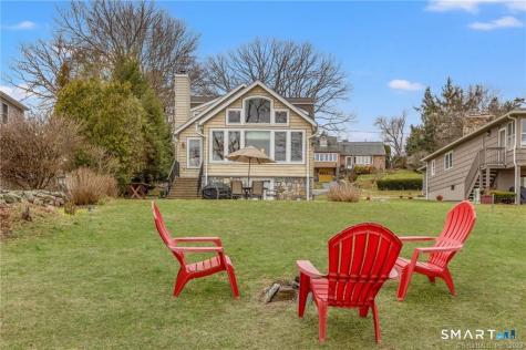 4 Eastview Road New Fairfield CT 06812