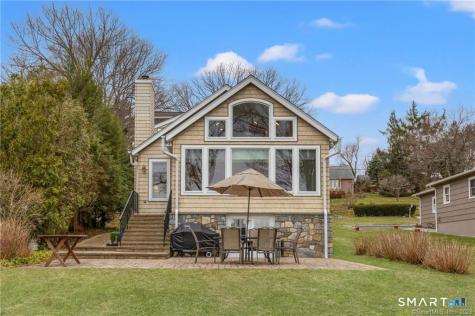 4 Eastview Road New Fairfield CT 06812