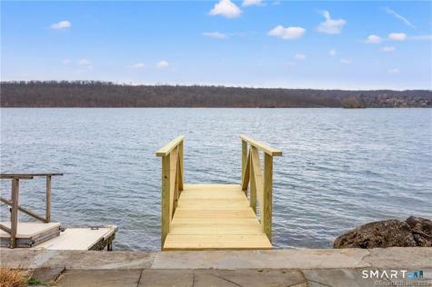 4 Eastview Road New Fairfield CT 06812