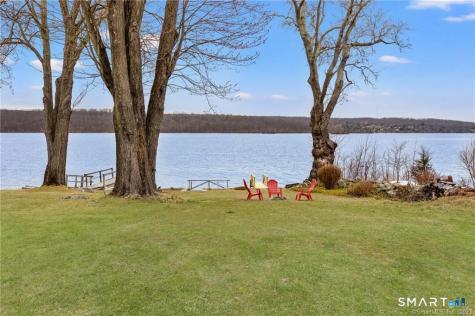 4 Eastview Road New Fairfield CT 06812
