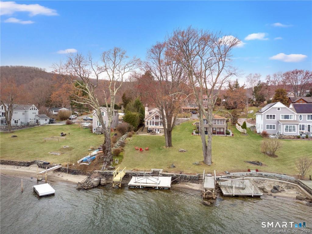 4 Eastview Road New Fairfield CT 06812