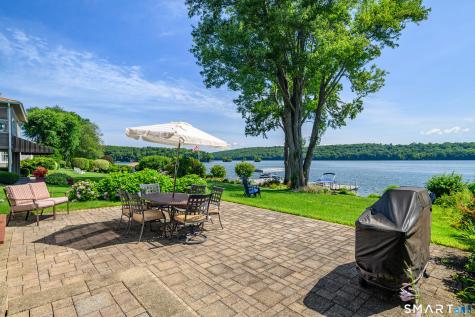 4 Eastview Road New Fairfield CT 06812