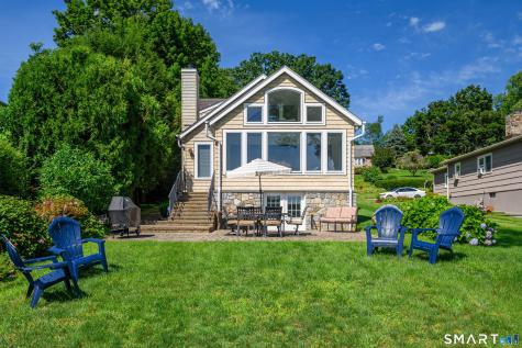 4 Eastview Road New Fairfield CT 06812