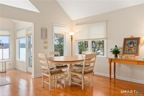 4 Eastview Road New Fairfield CT 06812