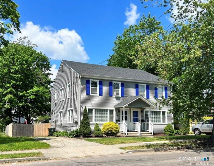 1079 Brooklawn Avenue Fairfield CT 06825