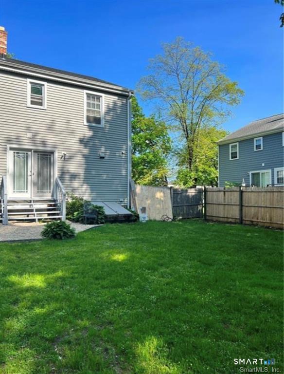 1079 Brooklawn Avenue Fairfield CT 06825