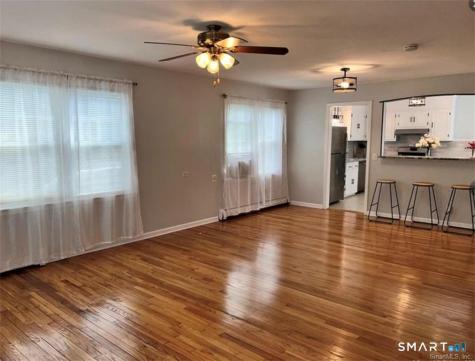 1079 Brooklawn Avenue Fairfield CT 06825