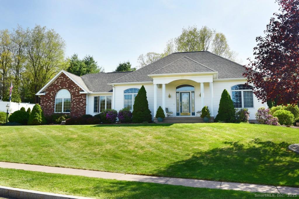 52 Skyview Terrace Manchester CT 06040