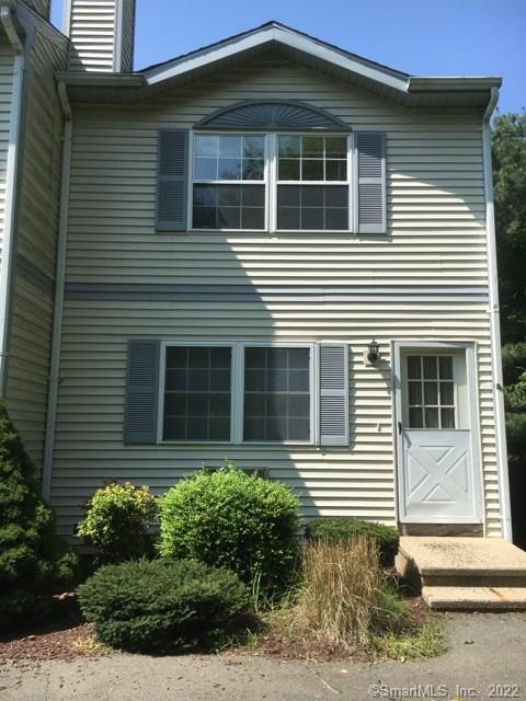 37 Crystal Lane Mansfield CT 06268
