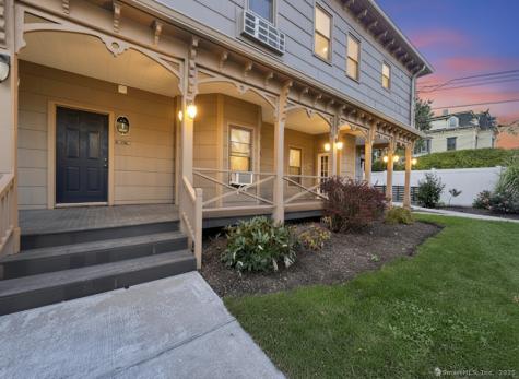 1 Arch Street Norwalk CT 06850