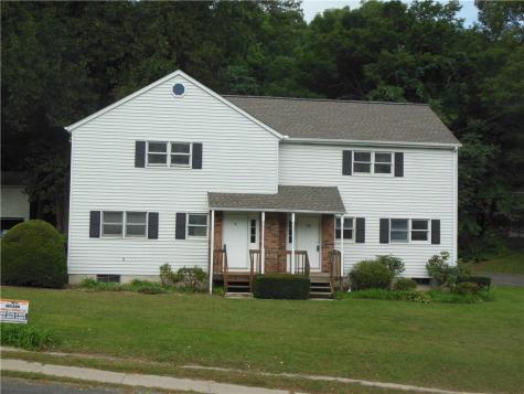 16 Maple Avenue Bethel CT 06801