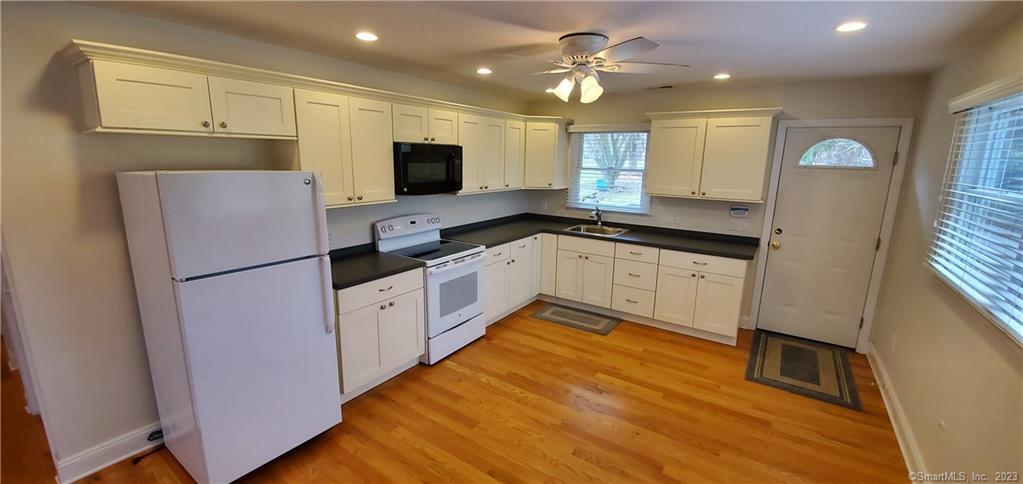 107 Oakridge Road Trumbull CT 06611