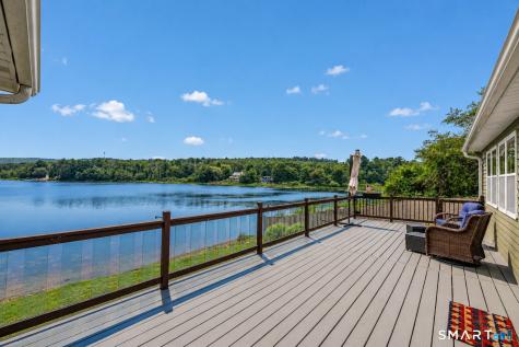 346 Westside Road Goshen CT 06756