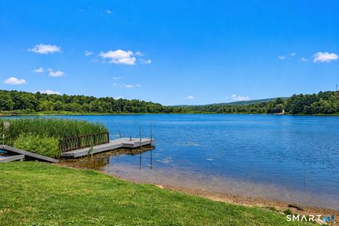 346 Westside Road Goshen CT 06756