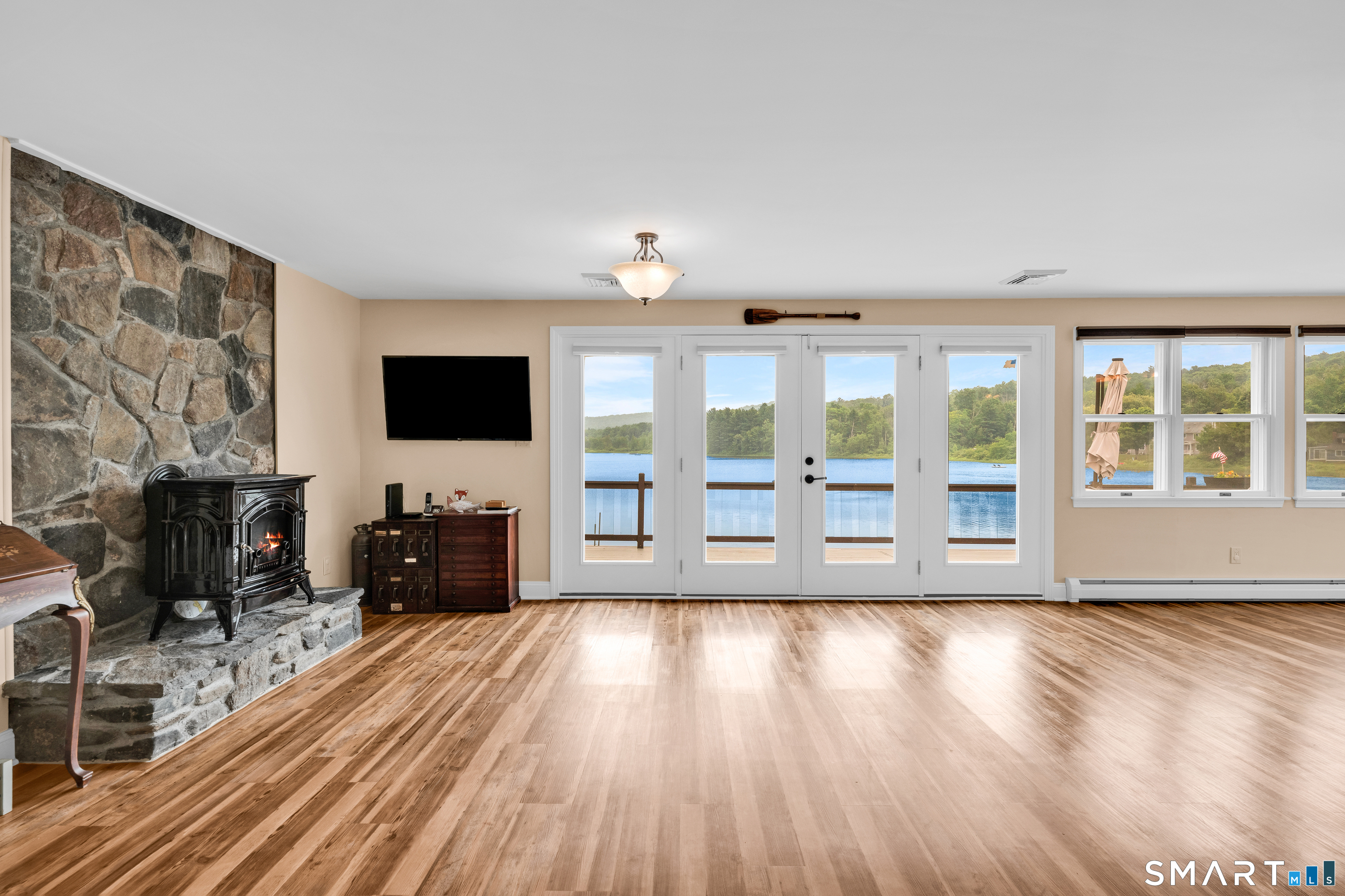346 Westside Road Goshen CT 06756