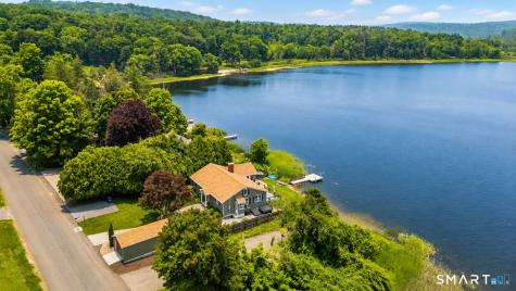 346 Westside Road Goshen CT 06756