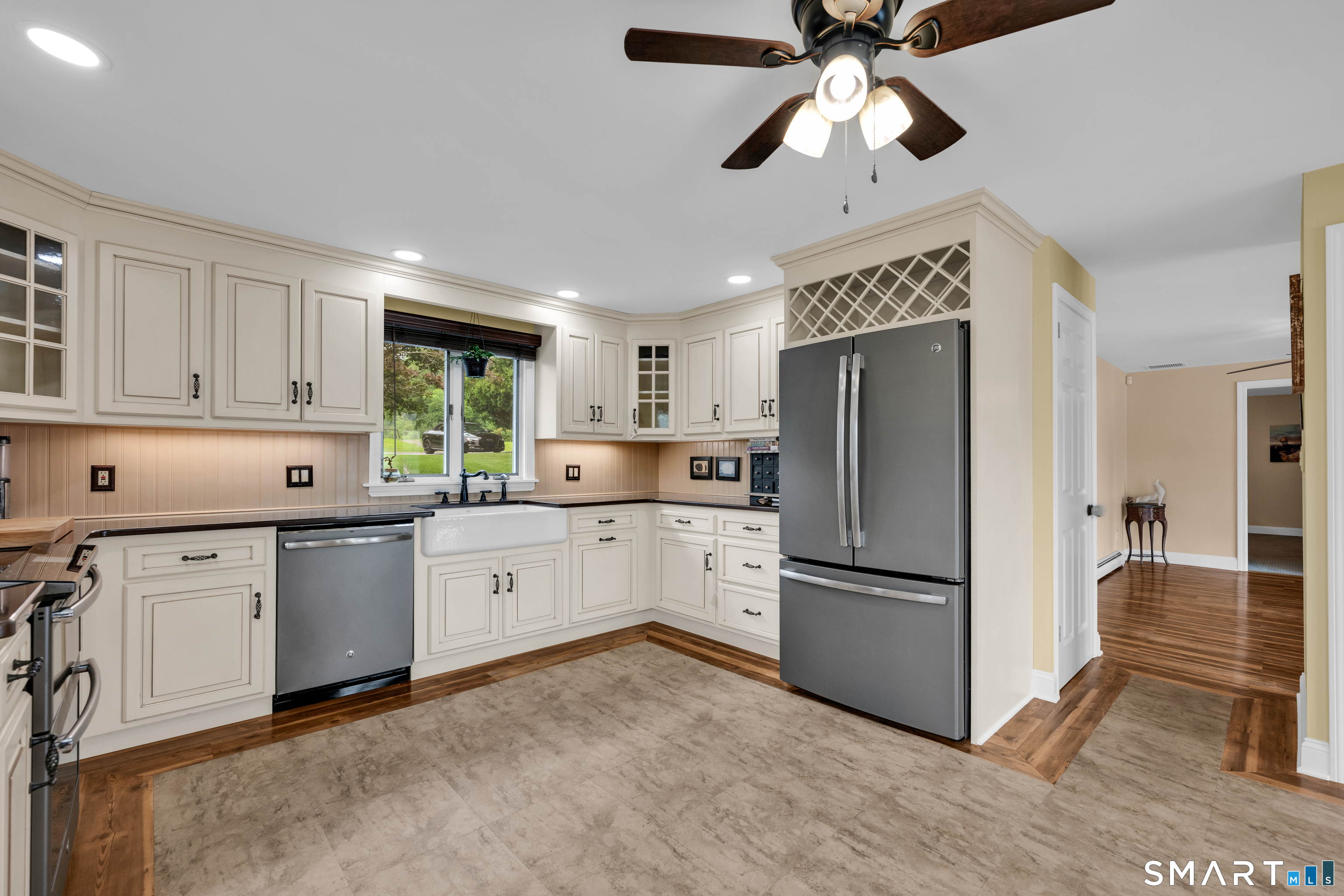 346 Westside Road Goshen CT 06756