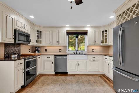 346 Westside Road Goshen CT 06756