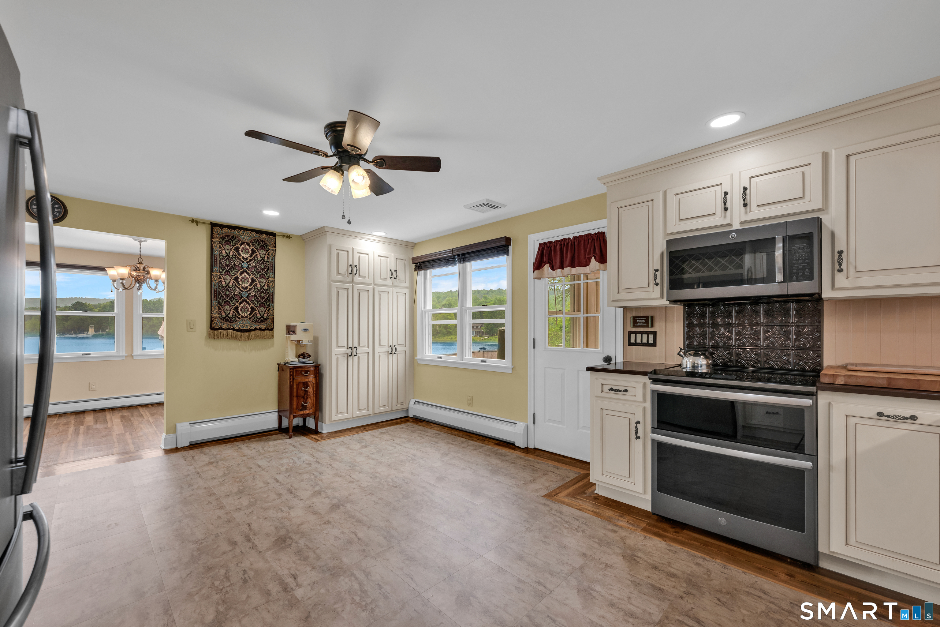 346 Westside Road Goshen CT 06756