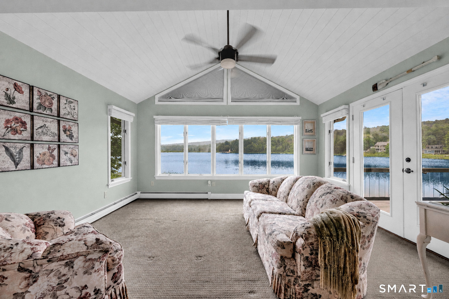 346 Westside Road Goshen CT 06756