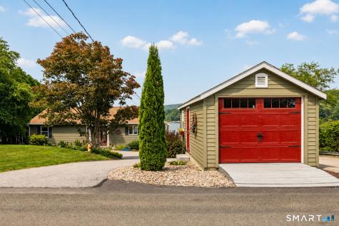 346 Westside Road Goshen CT 06756