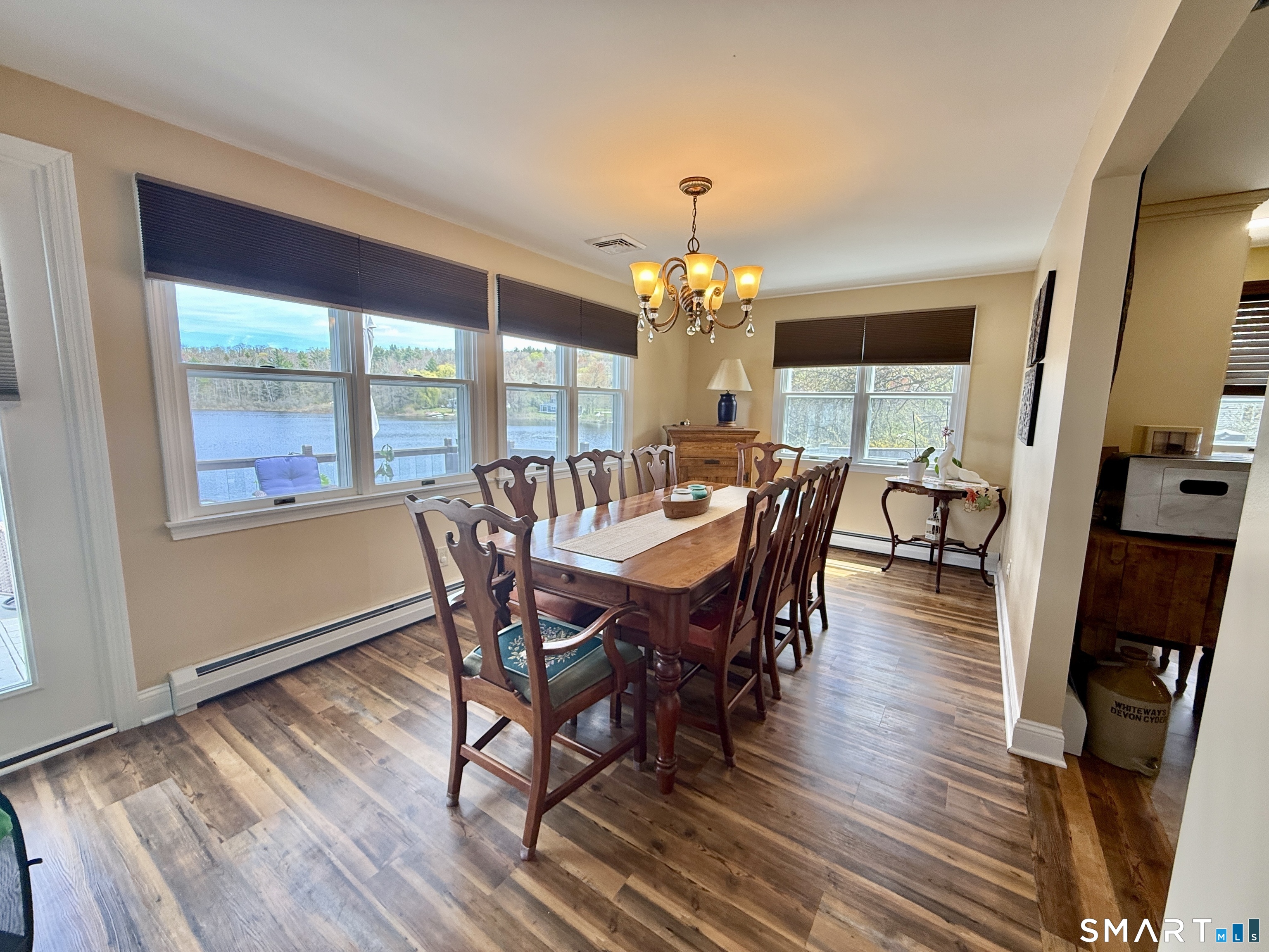 346 Westside Road Goshen CT 06756
