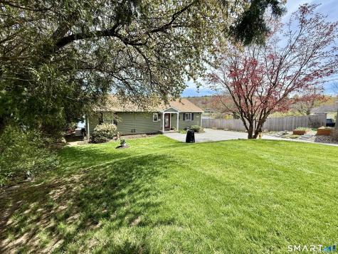 346 Westside Road Goshen CT 06756