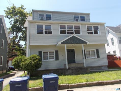 161 Howard Avenue Ansonia CT 06401