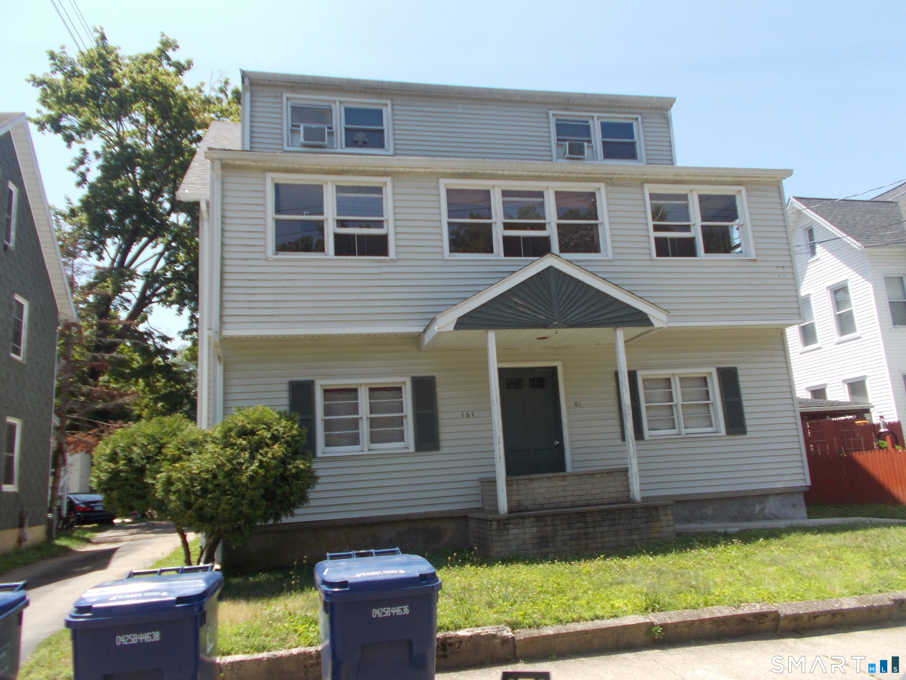 161 Howard Avenue Ansonia CT 06401