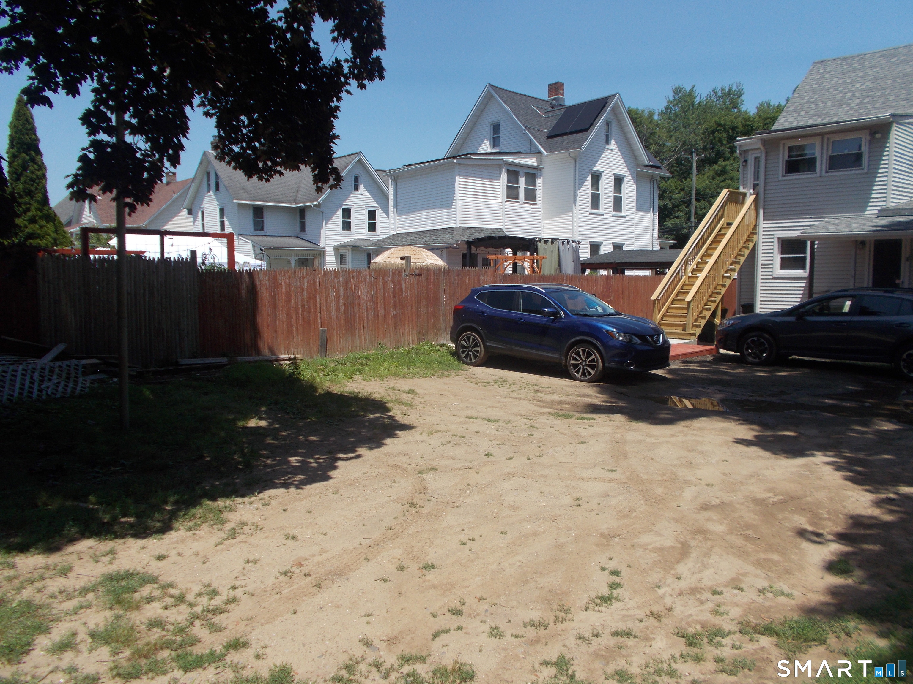 161 Howard Avenue Ansonia CT 06401