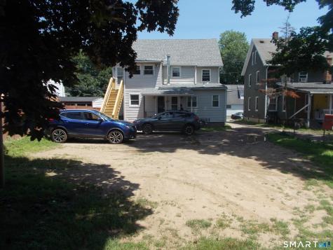 161 Howard Avenue Ansonia CT 06401