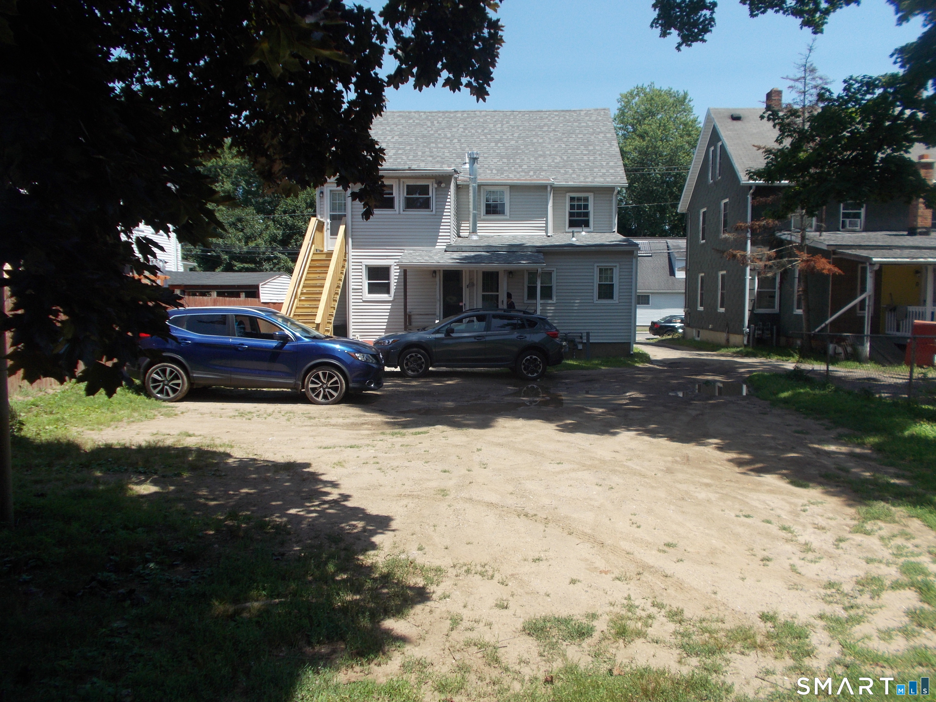 161 Howard Avenue Ansonia CT 06401