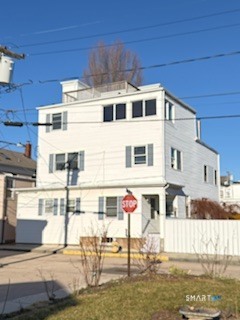 3 Gold Street Stonington CT 06378