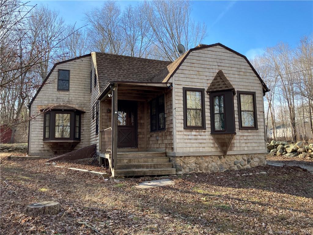 48A Town Farm Road Ledyard CT 06339