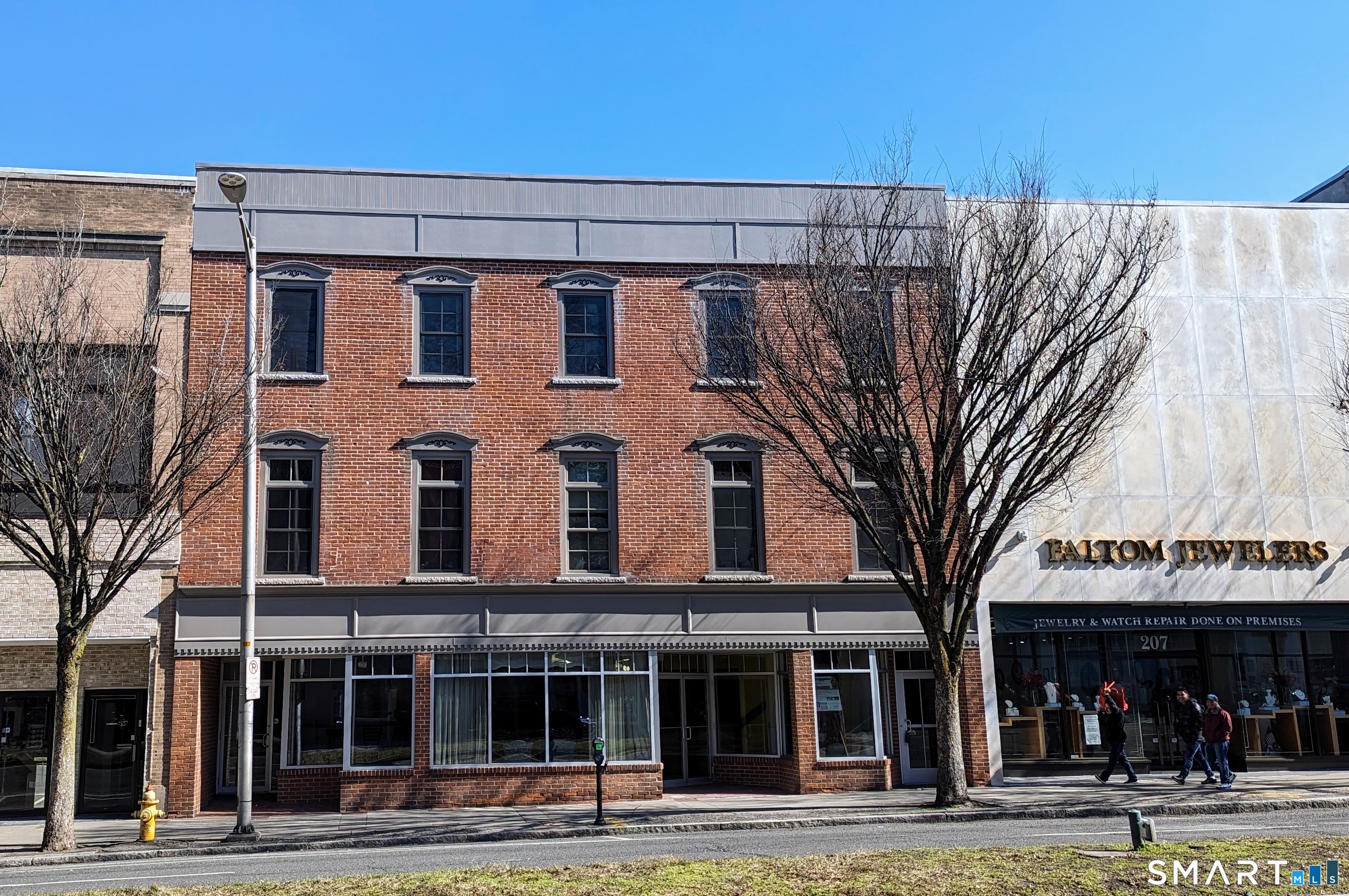 209 Main Street Danbury CT 06810