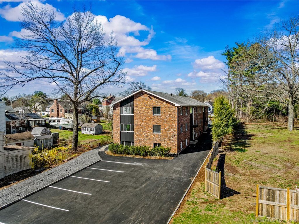 98 Carlton Street New Britain CT 06053