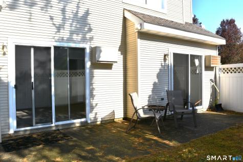17 Willow Springs New Milford CT 06776
