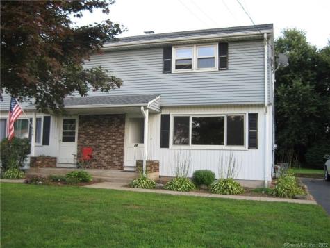 54 Westwood Avenue Plainville CT 06062