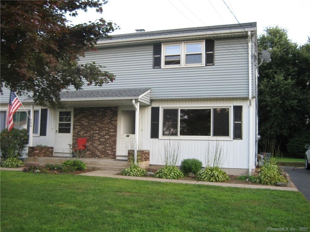 54 Westwood Avenue Plainville CT 06062