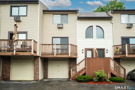 60 Lawn Avenue Stamford CT 06902