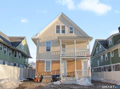 1872 North Avenue Bridgeport CT 06604