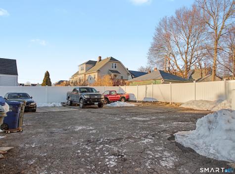 1872 North Avenue Bridgeport CT 06604