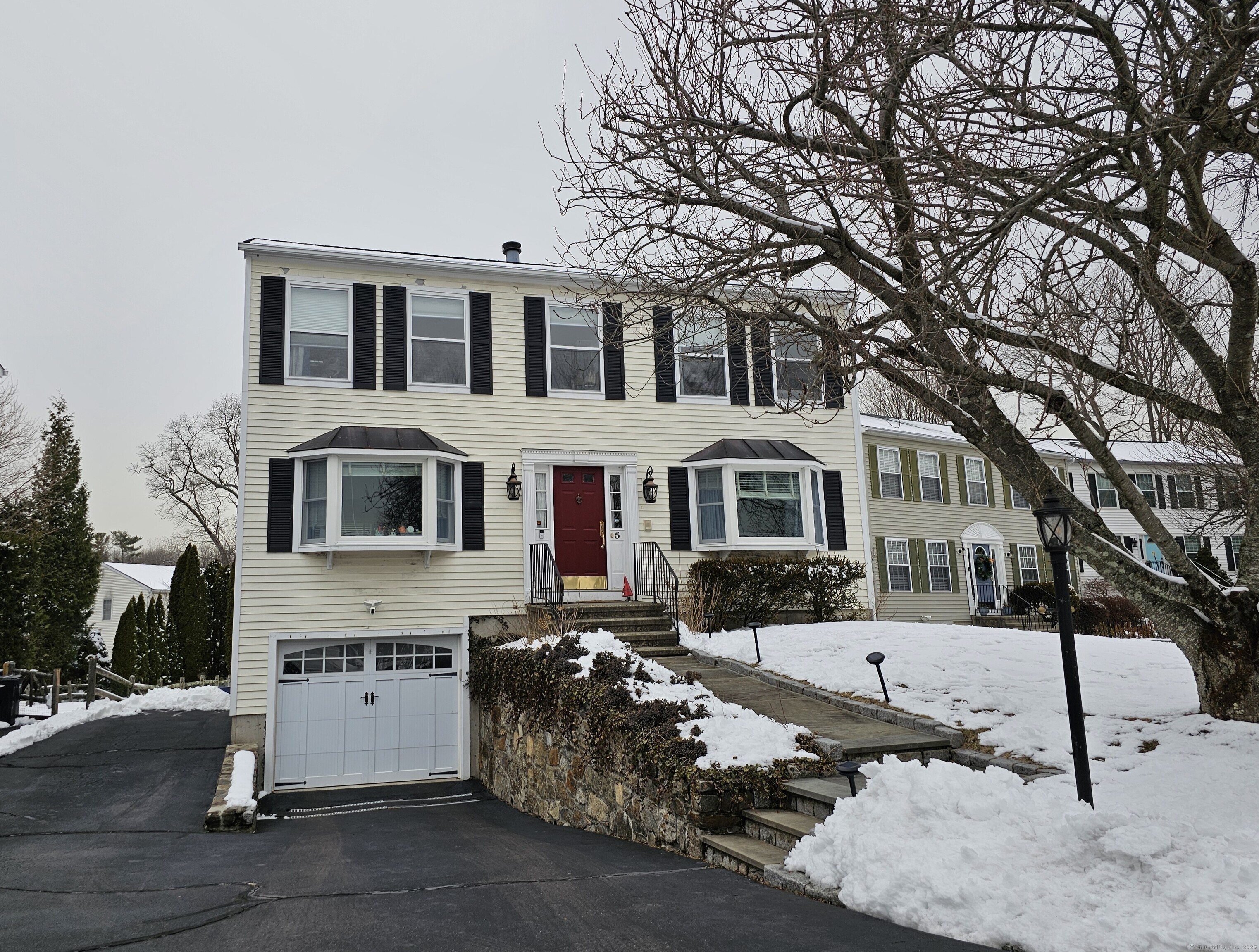 5 Lacey Lane Norwalk CT 06854