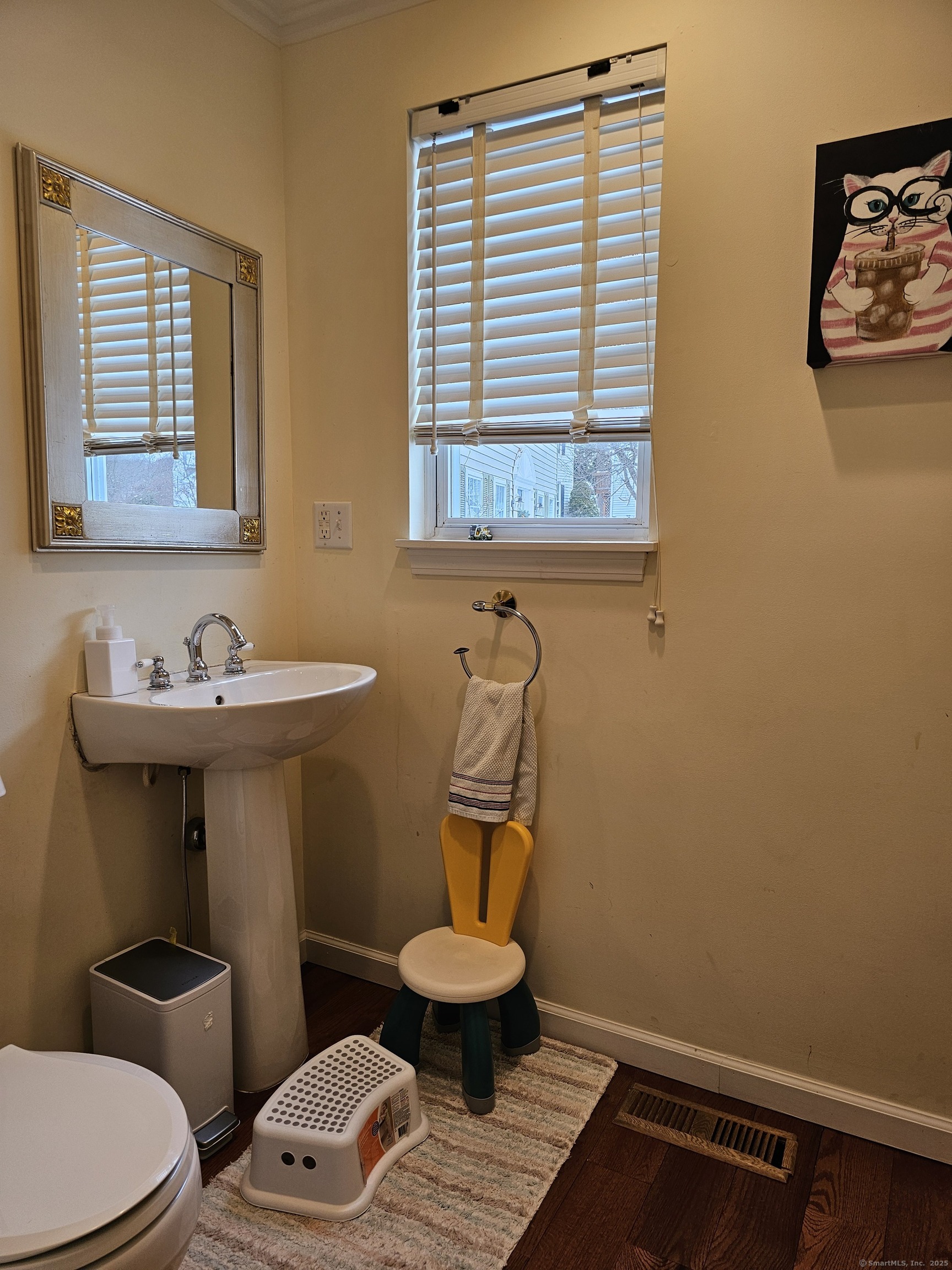 5 Lacey Lane Norwalk CT 06854
