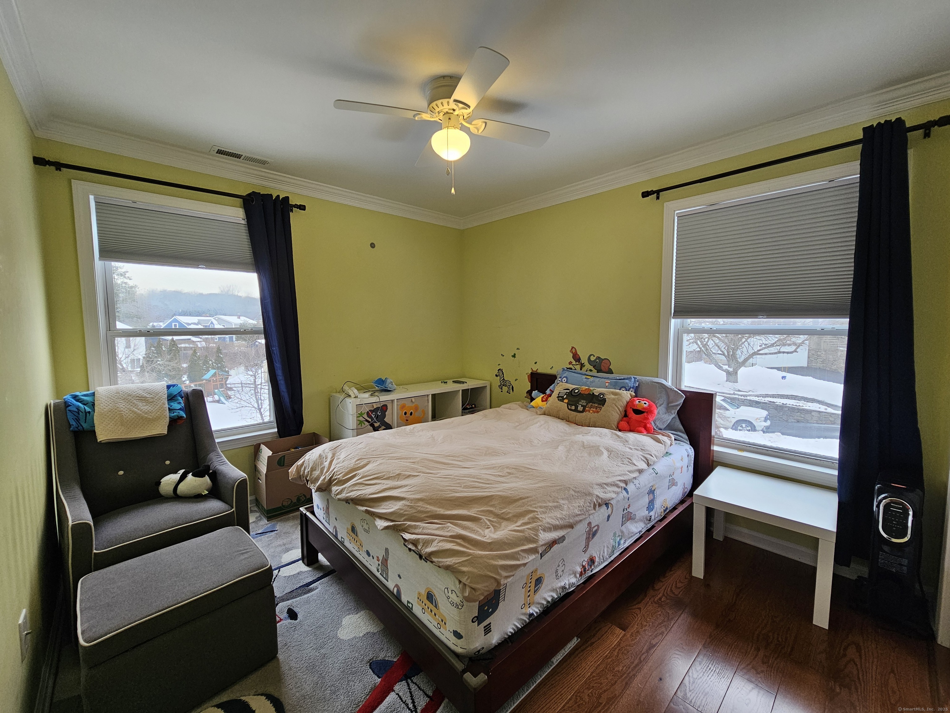 5 Lacey Lane Norwalk CT 06854